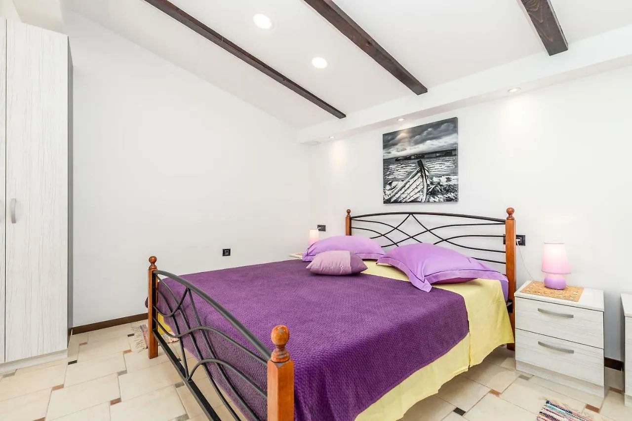 Apartmani Hrvatin Opatija 0*,
