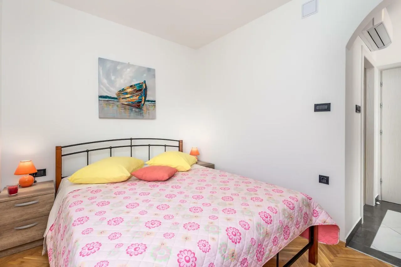 Apartmani Hrvatin Opatija