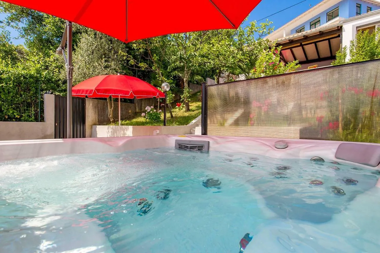Apartmani Hrvatin Opatija