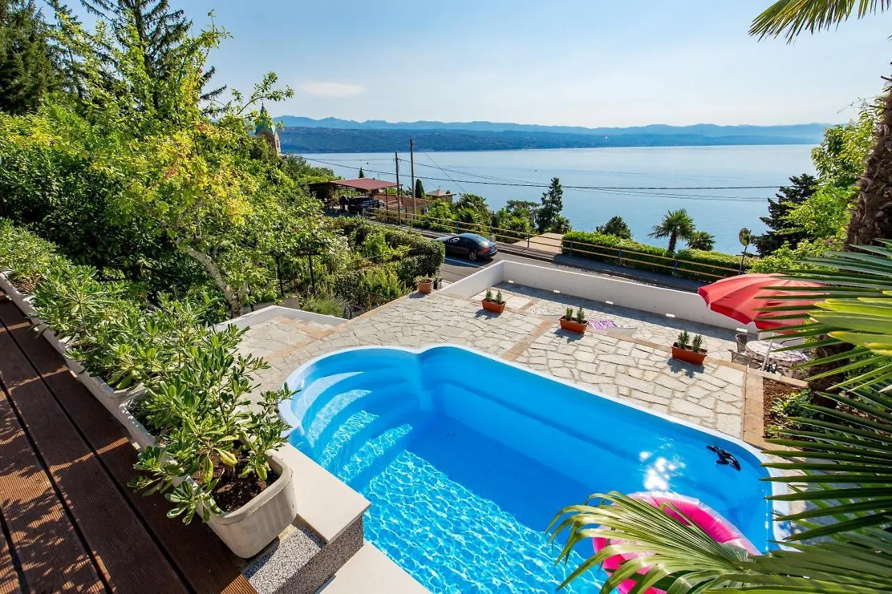 Apartmani Hrvatin Opatija Appartement