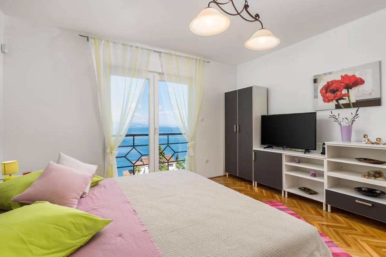 Apartmani Hrvatin Opatija Appartement