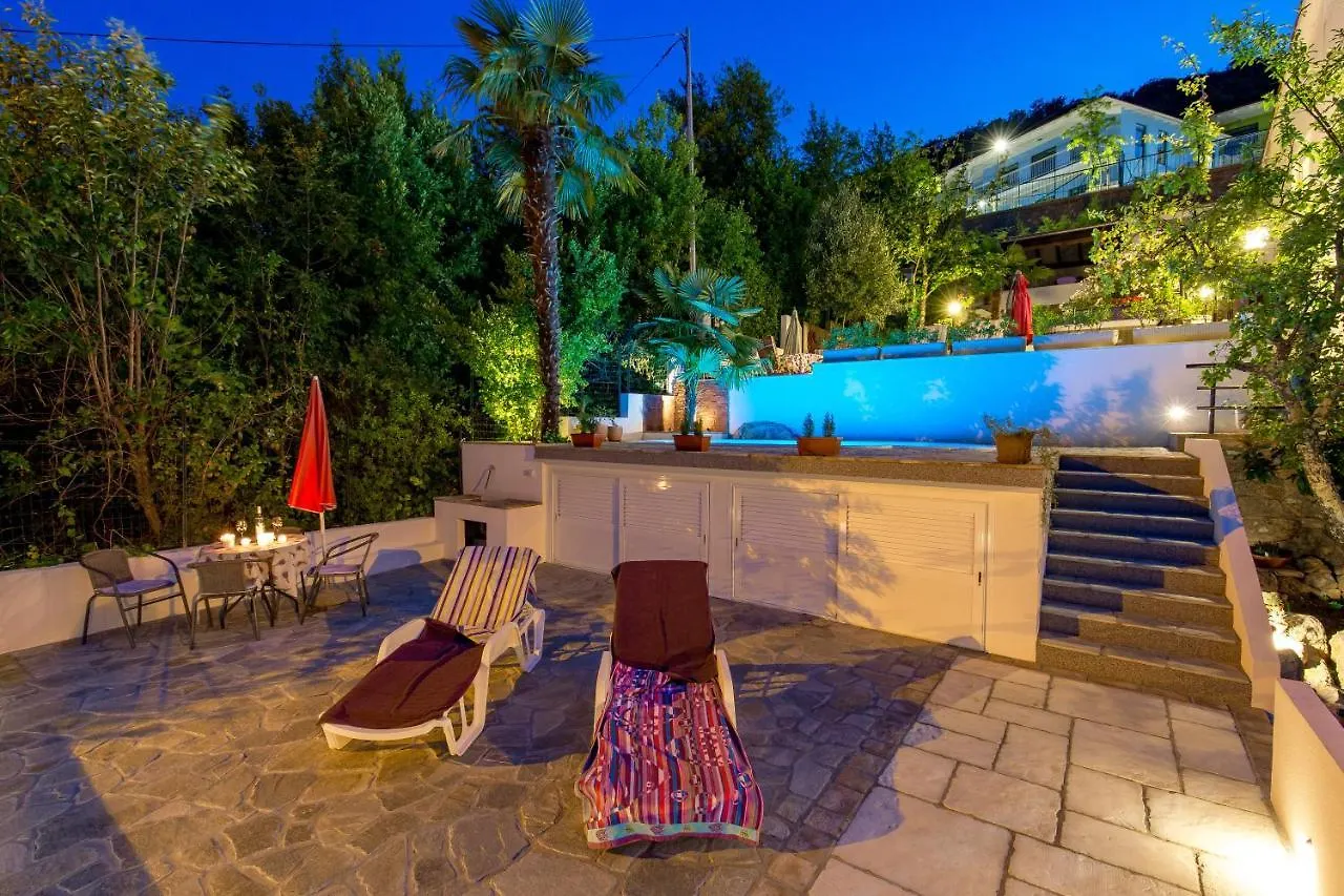 Apartmani Hrvatin Opatija 0*,  Kroatië