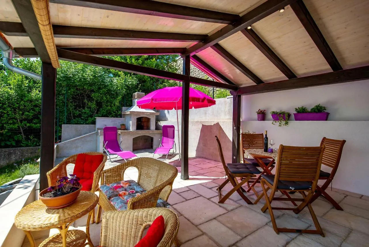 Appartement Apartmani Hrvatin Opatija