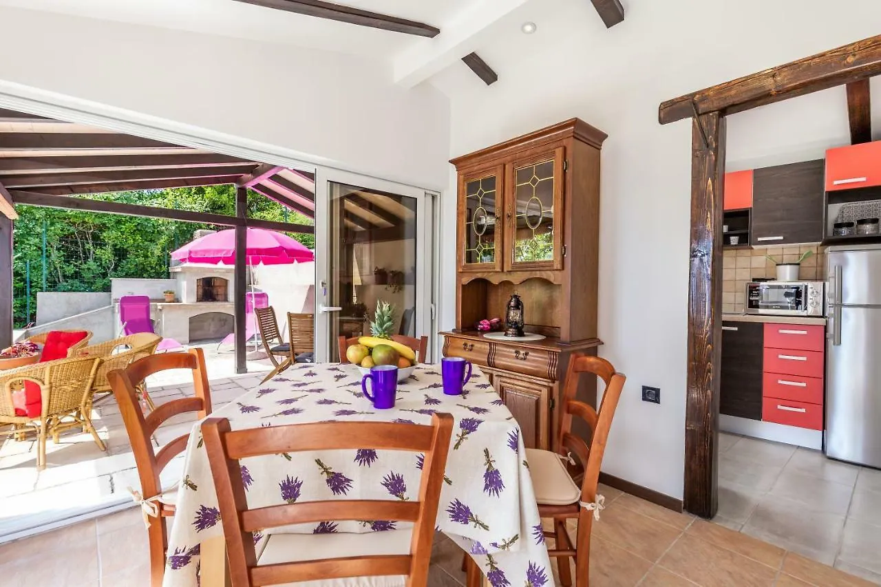 Apartmani Hrvatin Opatija Appartement