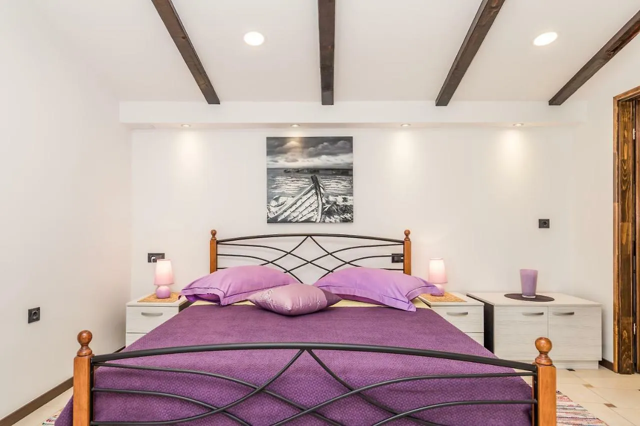 Apartmani Hrvatin Opatija