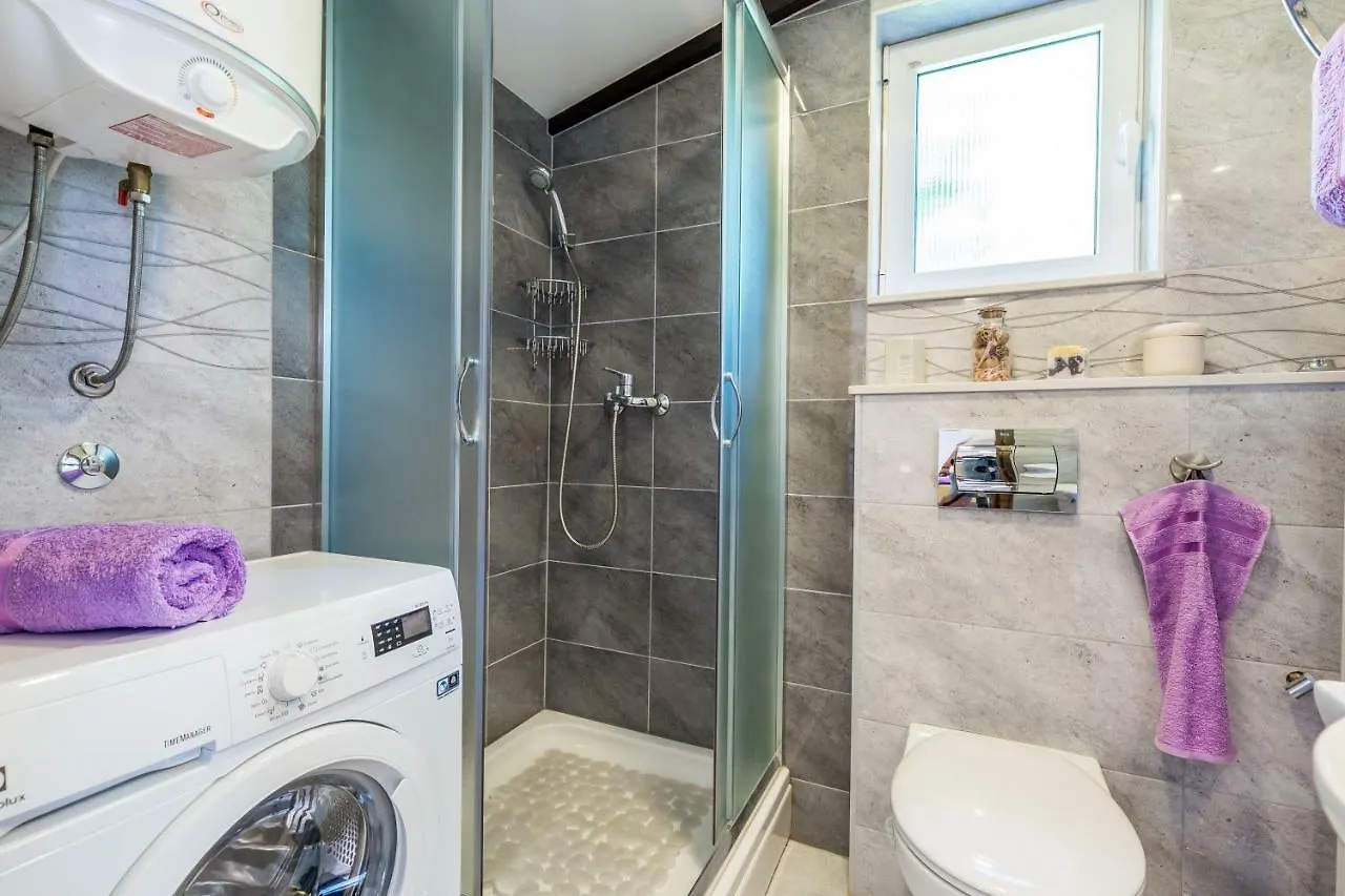 Apartmani Hrvatin Opatija