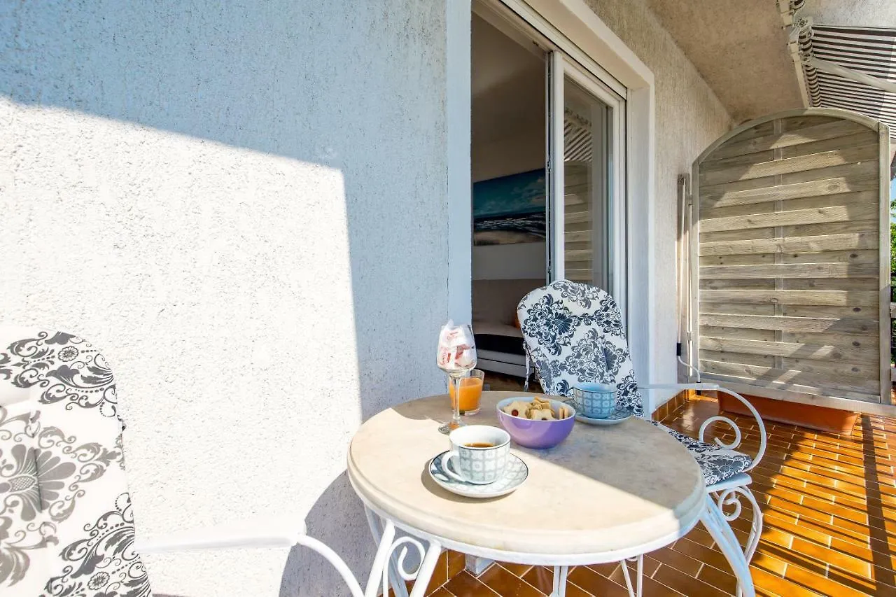 Appartement Apartmani Hrvatin Opatija