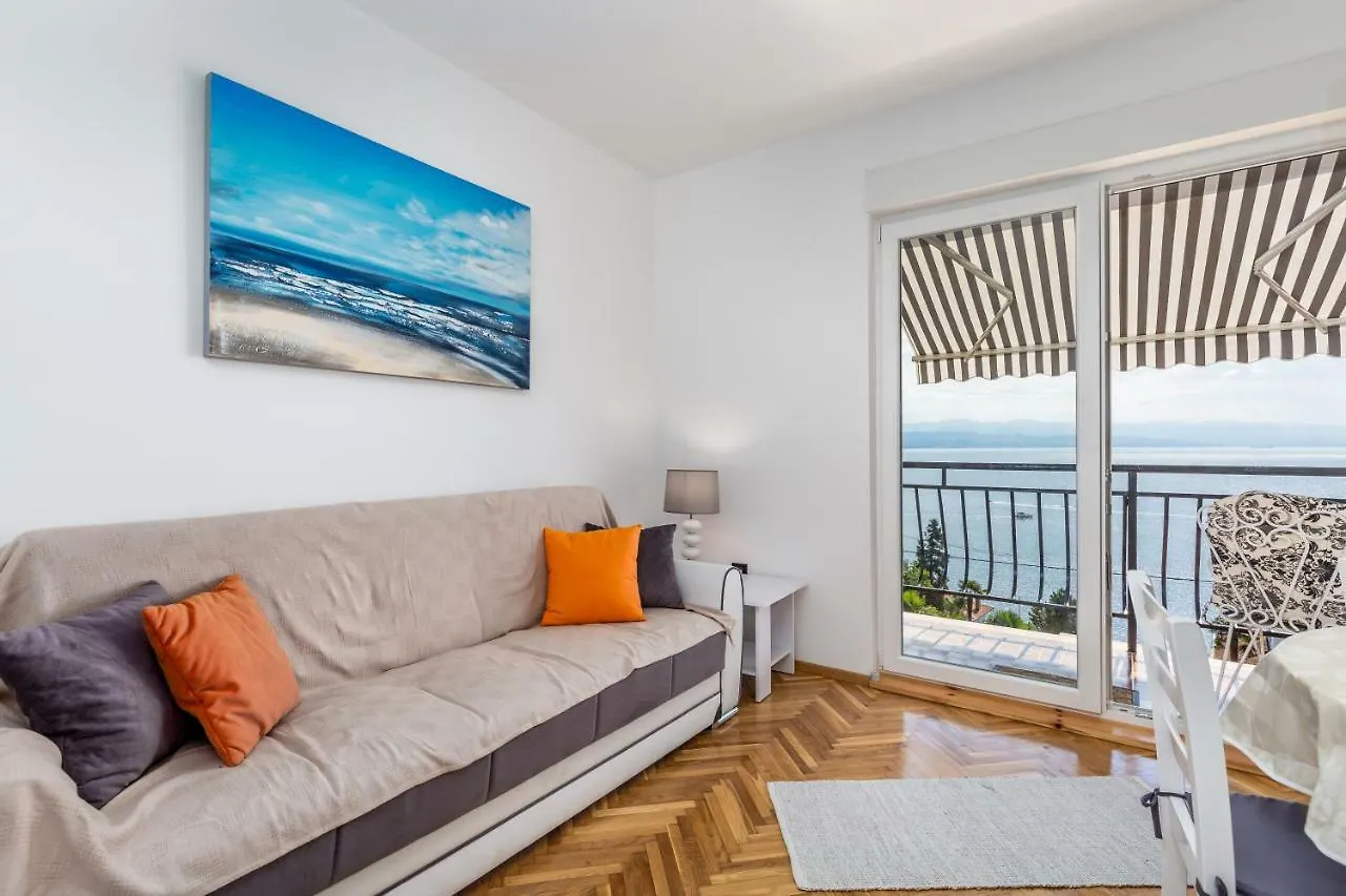 Apartmani Hrvatin Opatija Appartement