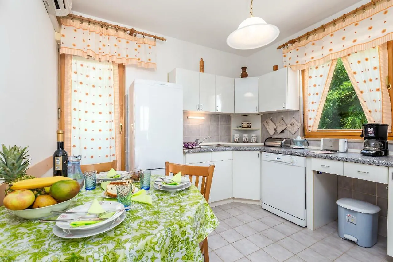 Appartement Apartmani Hrvatin Opatija