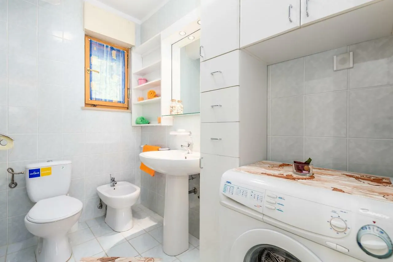 Apartmani Hrvatin Opatija Appartement