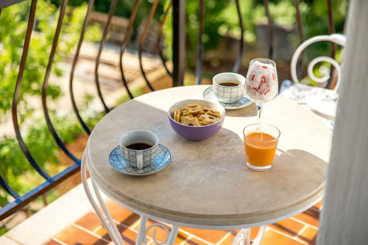 Apartmani Hrvatin Opatija