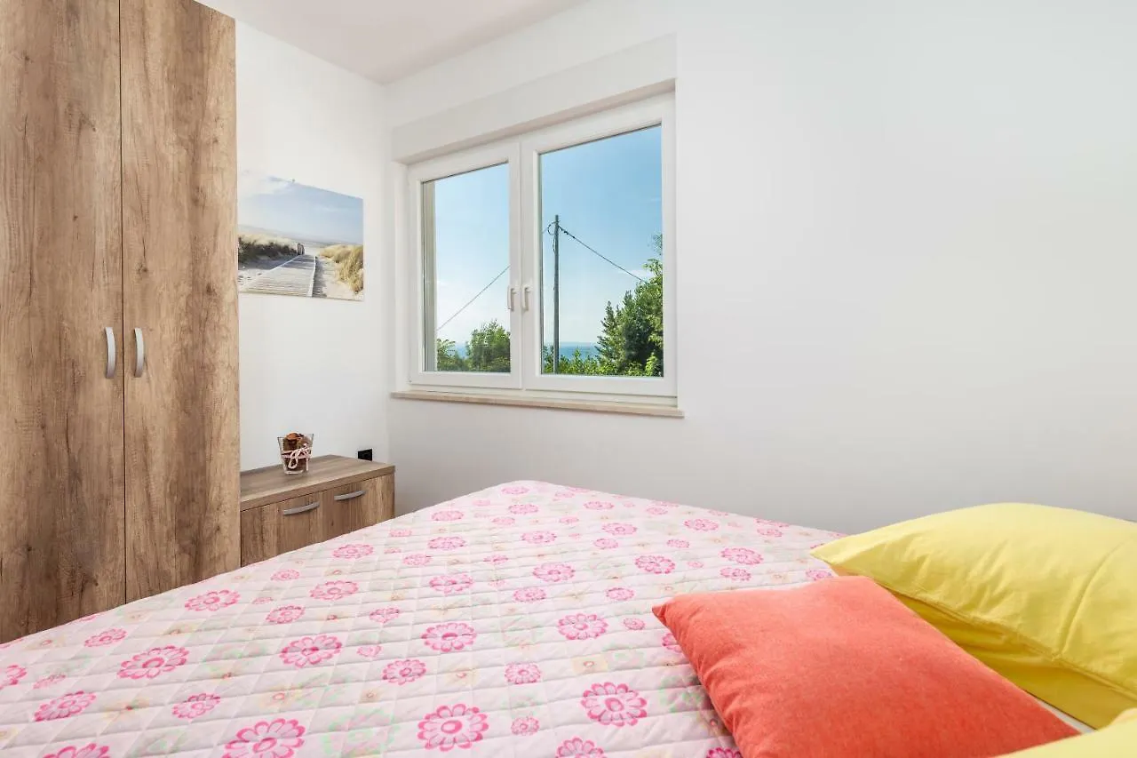 Appartement Apartmani Hrvatin Opatija