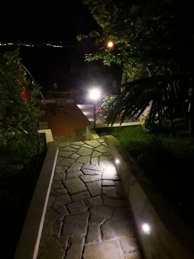 Apartmani Hrvatin Opatija 0*,
