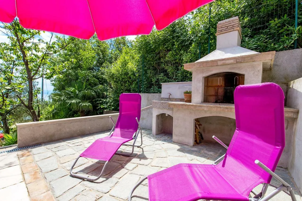 Apartmani Hrvatin Opatija