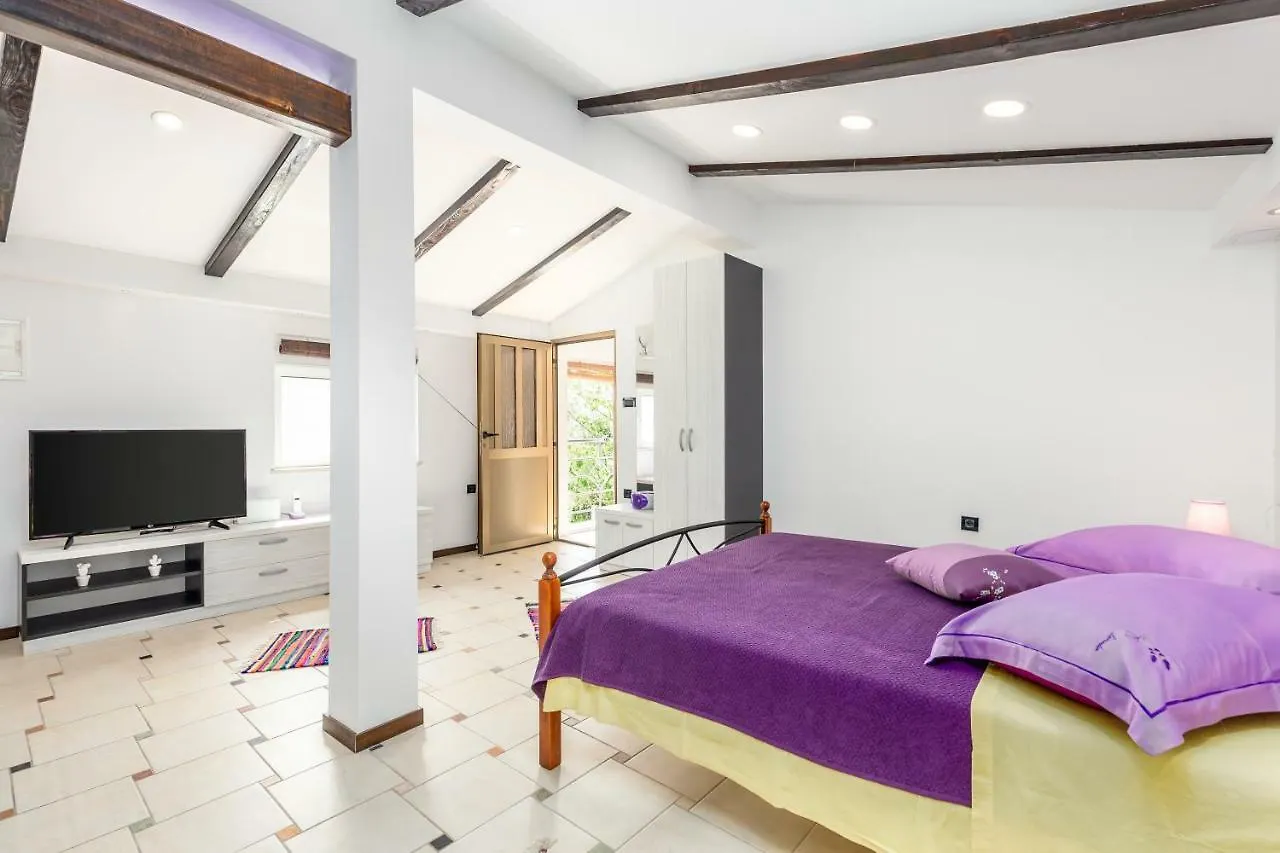 Appartement Apartmani Hrvatin Opatija