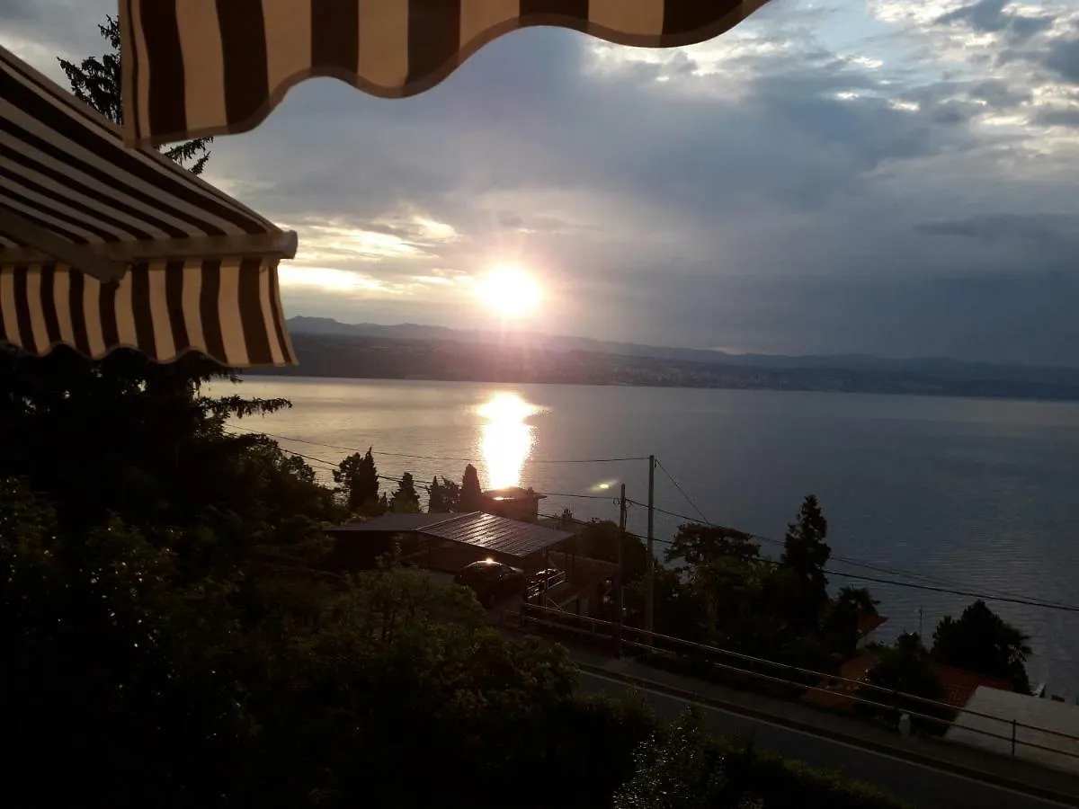 Apartmani Hrvatin Opatija Appartement
