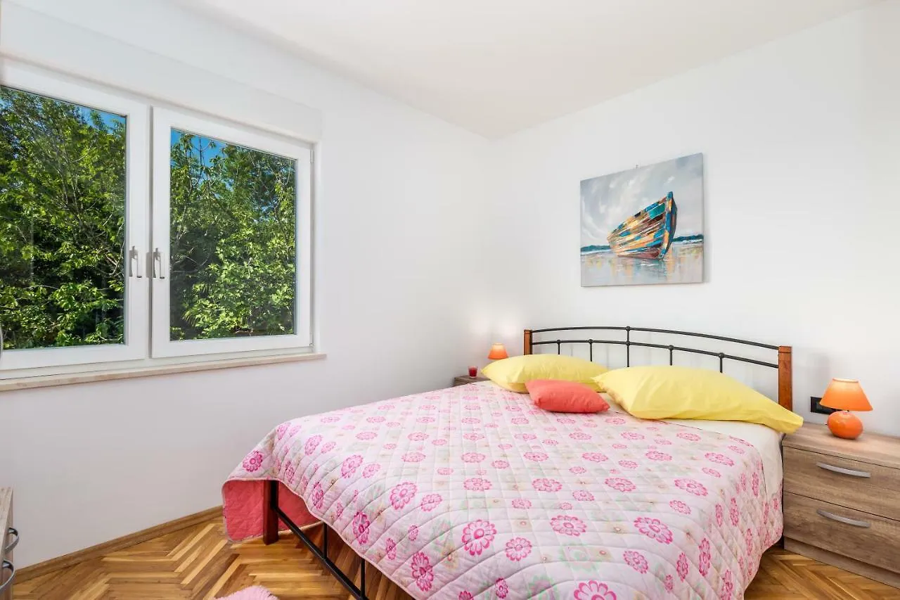 Apartmani Hrvatin Opatija 0*,